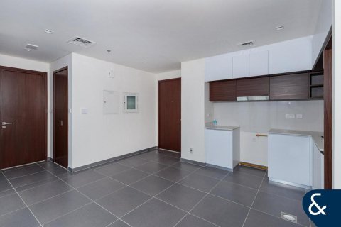 Dubai Creek Harbour (The Lagoons), Dubai, संयुक्त अरब अमीरात में अपार्टमेंट, 1 बेडरूम, 67 वर्ग मीटर, संख्या 688952 - फ़ोटो 4