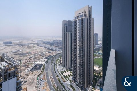 Dubai Creek Harbour (The Lagoons), Dubai, संयुक्त अरब अमीरात में अपार्टमेंट, 1 बेडरूम, 67 वर्ग मीटर, संख्या 688952 - फ़ोटो 16