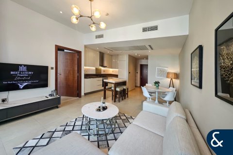 Leilighet til leie i Dubai Marina, Dubai, Emiratene 1 soverom, 71 kvm Nr. 689018 - Foto 3