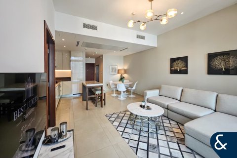 Leilighet til leie i Dubai Marina, Dubai, Emiratene 1 soverom, 71 kvm Nr. 689018 - Foto 2