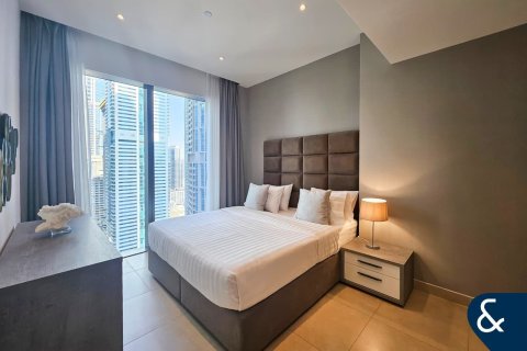 Leilighet til leie i Dubai Marina, Dubai, Emiratene 1 soverom, 71 kvm Nr. 689018 - Foto 6