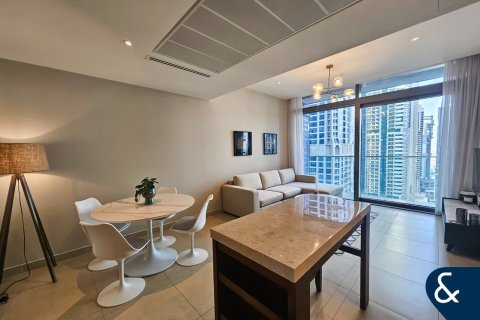 Leilighet til leie i Dubai Marina, Dubai, Emiratene 1 soverom, 71 kvm Nr. 689018 - Foto 5