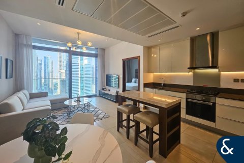 Leilighet til leie i Dubai Marina, Dubai, Emiratene 1 soverom, 71 kvm Nr. 689018 - Foto 4