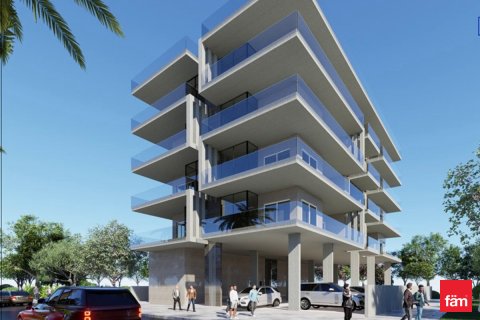 Bygning til salgs i Wadi Al Safa 2, Dubai, Emiratene 750 kvm Nr. 660322 - Foto 2