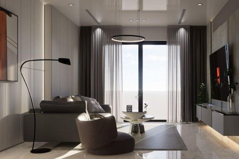 Apartament na sprzedaż w Majan, Dubai, ZEA 2 sypialnie, 146.4 mkw., nr 660319 - zdjęcie 3