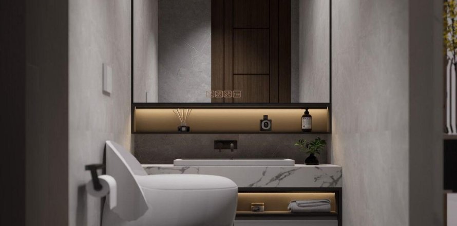 Appartement à Majan, Dubai, EAU: 2 chambres, 146.4 m2 № 660319