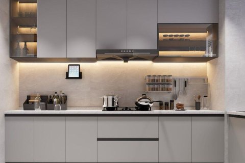 Apartament na sprzedaż w Majan, Dubai, ZEA 2 sypialnie, 146.4 mkw., nr 660319 - zdjęcie 2