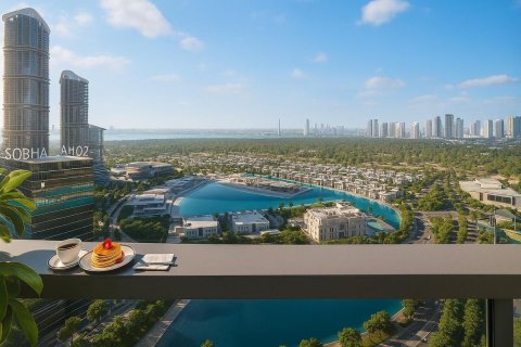 Apartmán v Dubai, SAE 2 spálne, 135.5 m2 č. 660263 - Fotografia 8