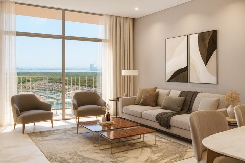 Apartmán v Dubai, SAE 2 spálne, 135.5 m2 č. 660263 - Fotografia 2