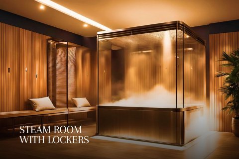 Apartamento en venta en Al Furjan, Dubai, EAU 1 dormitorio, 75.9 m2 № 660320 - foto 2