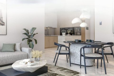 Apartamento en venta en Al Furjan, Dubai, EAU 1 dormitorio, 75.9 m2 № 660320 - foto 3