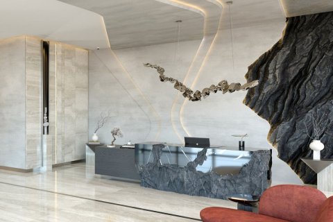 Apartamento en venta en Al Furjan, Dubai, EAU 1 dormitorio, 75.9 m2 № 660320 - foto 8