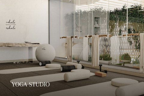 Apartamento en venta en Al Furjan, Dubai, EAU 1 dormitorio, 75.9 m2 № 660320 - foto 7