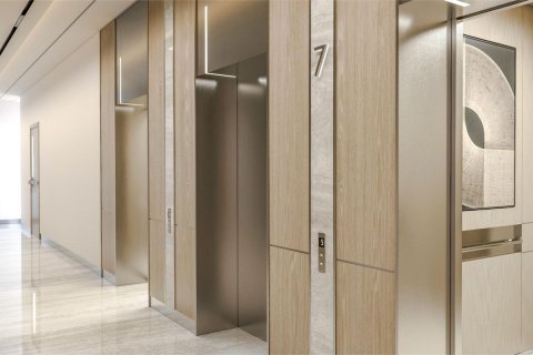 Apartamento en venta en Al Furjan, Dubai, EAU 1 dormitorio, 75.9 m2 № 660320 - foto 6