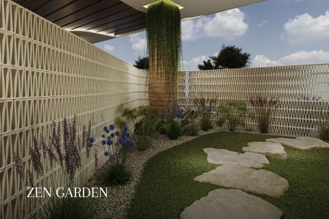 Apartamento en venta en Al Furjan, Dubai, EAU 1 dormitorio, 75.9 m2 № 660320 - foto 10