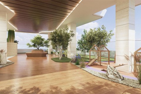 Apartamento en venta en Al Furjan, Dubai, EAU 1 dormitorio, 75.9 m2 № 660320 - foto 1