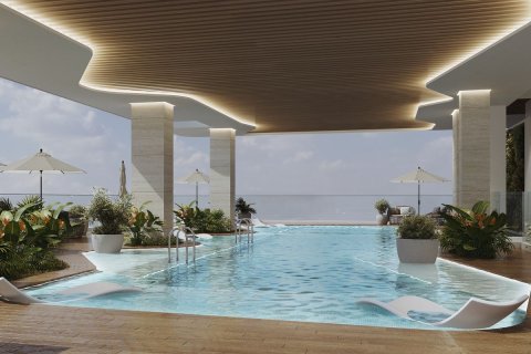 Apartamento en venta en Al Furjan, Dubai, EAU 1 dormitorio, 75.9 m2 № 660320 - foto 11