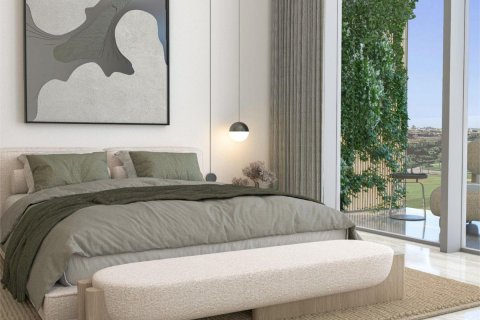 Byt v Al Furjan, Dubai, SAE 1 ložnice, 75.9 m² Č.: 660320