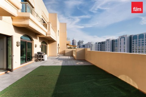 Penthouse në Palm Jumeirah, Dubai, Emiratet e Bashkuara Arabe 3 dhoma gjumi, 434.4 m2. № 660321 - Foto 19