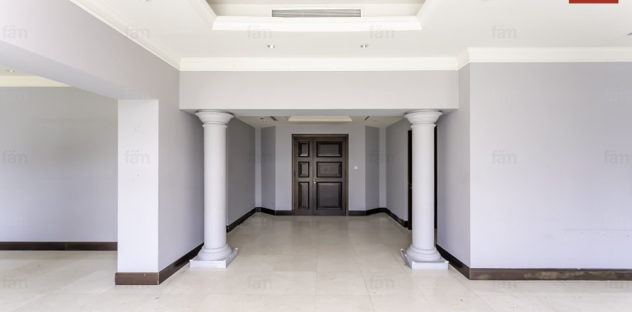 Penthouse në Palm Jumeirah, Dubai, Emiratet e Bashkuara Arabe 3 dhoma gjumi, 434.4 m2. № 660321