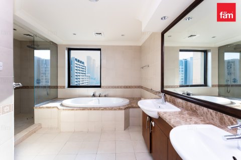 Penthouse në Palm Jumeirah, Dubai, Emiratet e Bashkuara Arabe 3 dhoma gjumi, 434.4 m2. № 660321 - Foto 12