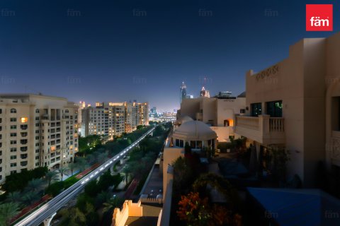Penthouse në Palm Jumeirah, Dubai, Emiratet e Bashkuara Arabe 3 dhoma gjumi, 434.4 m2. № 660321 - Foto 21
