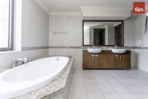 Penthouse në Palm Jumeirah, Dubai, Emiratet e Bashkuara Arabe 3 dhoma gjumi, 434.4 m2. № 660321 - Foto 12