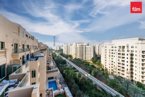 Penthouse në Palm Jumeirah, Dubai, Emiratet e Bashkuara Arabe 3 dhoma gjumi, 434.4 m2. № 660321 - Foto 23