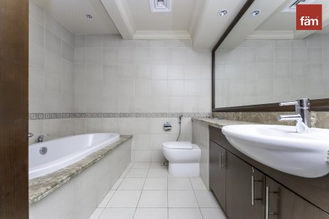 Penthouse në Palm Jumeirah, Dubai, Emiratet e Bashkuara Arabe 3 dhoma gjumi, 434.4 m2. № 660321 - Foto 15