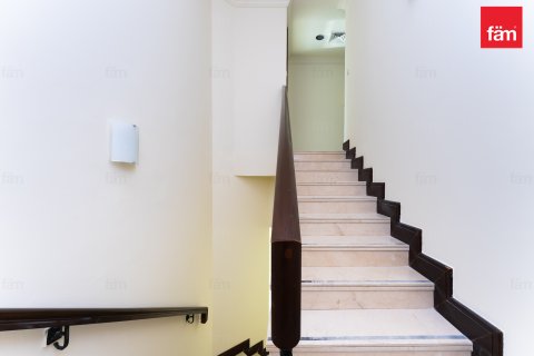 Penthouse në Palm Jumeirah, Dubai, Emiratet e Bashkuara Arabe 3 dhoma gjumi, 434.4 m2. № 660321 - Foto 7