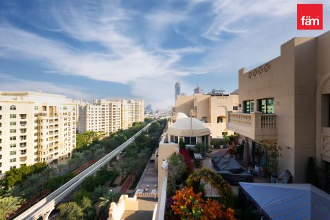 Penthouse në Palm Jumeirah, Dubai, Emiratet e Bashkuara Arabe 3 dhoma gjumi, 434.4 m2. № 660321 - Foto 22