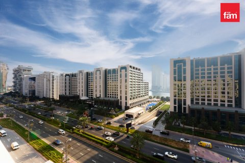 Penthouse në Palm Jumeirah, Dubai, Emiratet e Bashkuara Arabe 3 dhoma gjumi, 434.4 m2. № 660321 - Foto 20