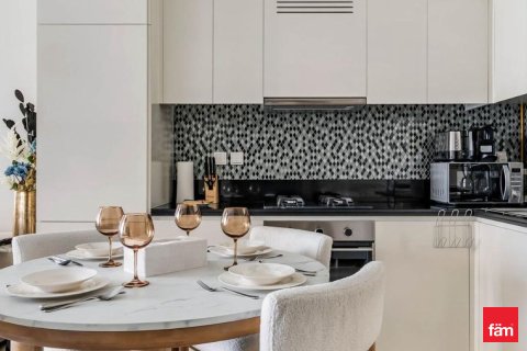 Dzīvoklis Business Bay, Dubaijā, AAE 2 istabas, 87.9 m2 Nr. 660323 - attēls 5