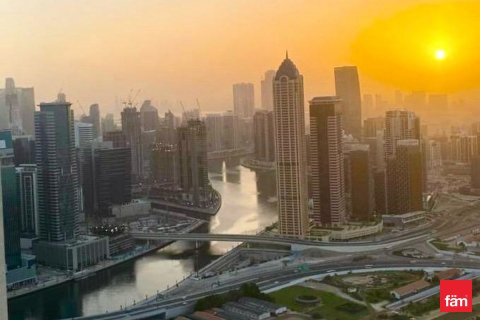 Dzīvoklis Business Bay, Dubaijā, AAE 2 istabas, 87.9 m2 Nr. 660323 - attēls 7