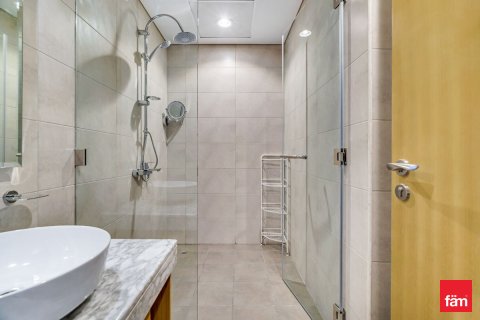 Dzīvoklis Business Bay, Dubaijā, AAE 2 istabas, 87.9 m2 Nr. 660323 - attēls 3