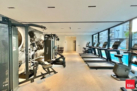 Dzīvoklis Business Bay, Dubaijā, AAE 2 istabas, 87.9 m2 Nr. 660323 - attēls 1