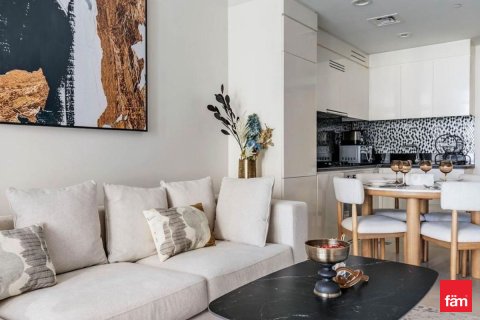 Dzīvoklis Business Bay, Dubaijā, AAE 2 istabas, 87.9 m2 Nr. 660323 - attēls 4