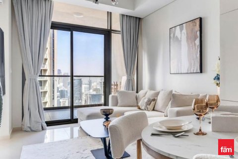 Dzīvoklis Business Bay, Dubaijā, AAE 2 istabas, 87.9 m2 Nr. 660323 - attēls 2