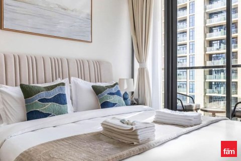 Dzīvoklis Business Bay, Dubaijā, AAE 2 istabas, 87.9 m2 Nr. 660323 - attēls 6