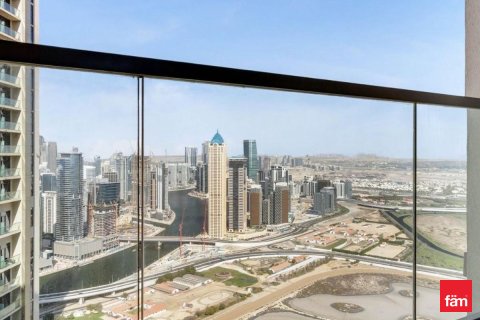 Dzīvoklis Business Bay, Dubaijā, AAE 2 istabas, 87.9 m2 Nr. 660323 - attēls 8