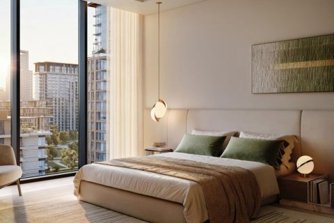 City Walk、Dubai、UAE にあるマンション販売中 1ベッドルーム、75 m2、No694792 - 写真 4