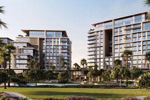 City Walk Crestlane 5 City Walk, Dubai, Arabiemiraatit № 694787