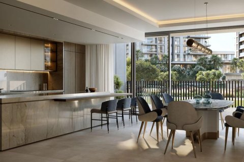 阿联酋 Dubai City Walk 待售 : 3 卧, 377 平方米 , 编号694793 - 照片 10