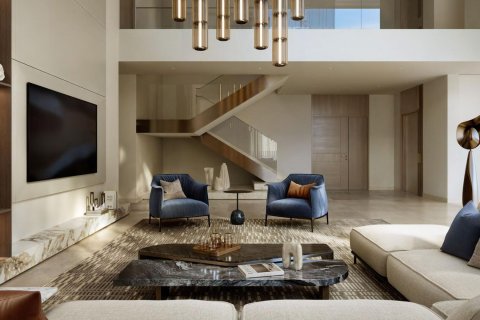 Квартира в City Walk Crestlane 5 в City Walk, Дубай, ОАЕ 4 кімнати, 377м2 № 694793