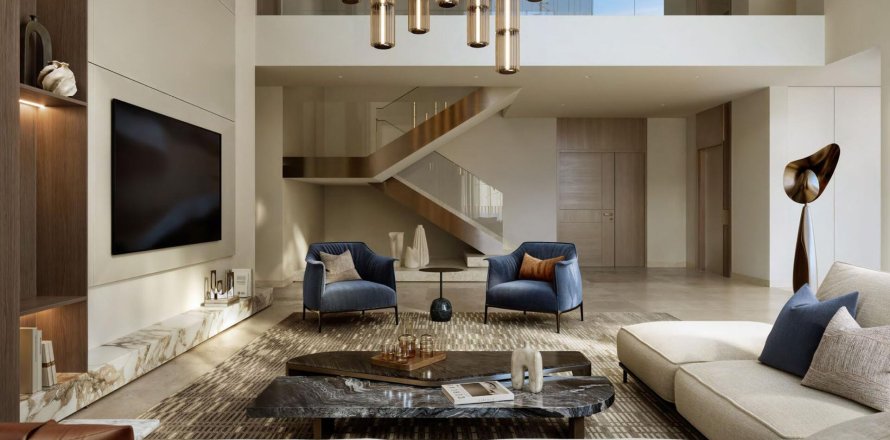 阿联酋 Dubai City Walk 公寓  3 卧, 377 平方米 , 编号 694793