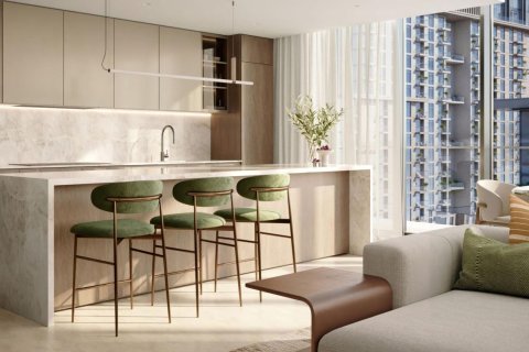 阿联酋 Dubai City Walk 待售 : 3 卧, 377 平方米 , 编号694793 - 照片 6