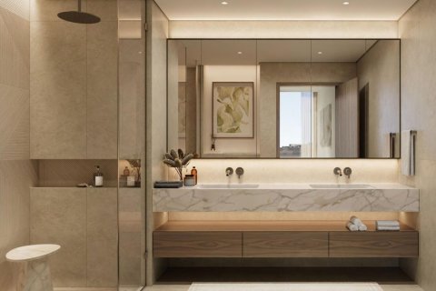 阿联酋 Dubai City Walk 待售 : 1 卧, 78 平方米 , 编号694791 - 照片 5