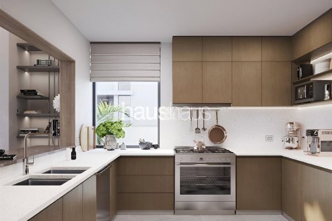 Vila v Al Furjan, Dubai, SAE 5 ložnice, 490 m² Č.: 625316 - fotografie 4