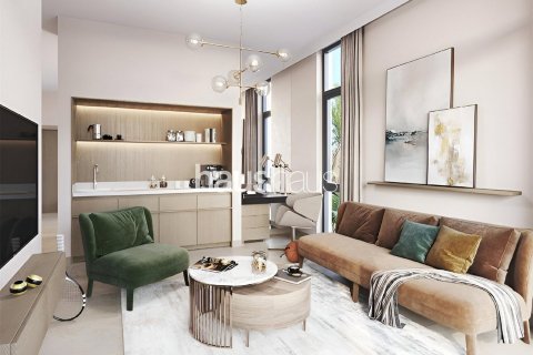 Vila v Al Furjan, Dubai, SAE 5 ložnice, 490 m² Č.: 625316 - fotografie 7