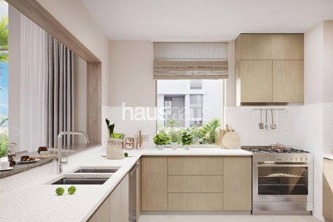 Vila v Al Furjan, Dubai, SAE 5 ložnice, 490 m² Č.: 625316 - fotografie 8